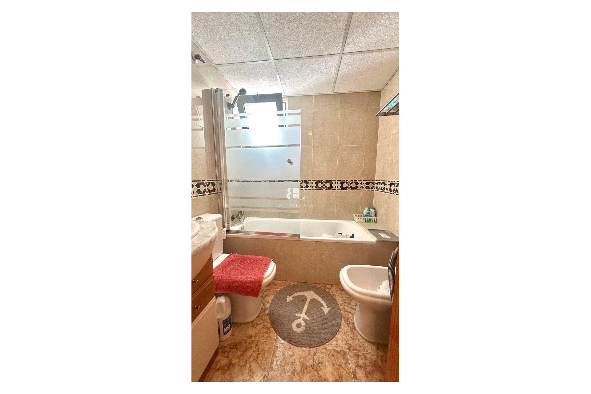 Wiederverkauf - apartment -
Torrevieja - Curva del Palangre