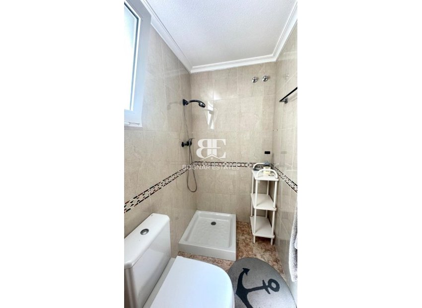 Wiederverkauf - apartment -
Torrevieja - Curva del Palangre