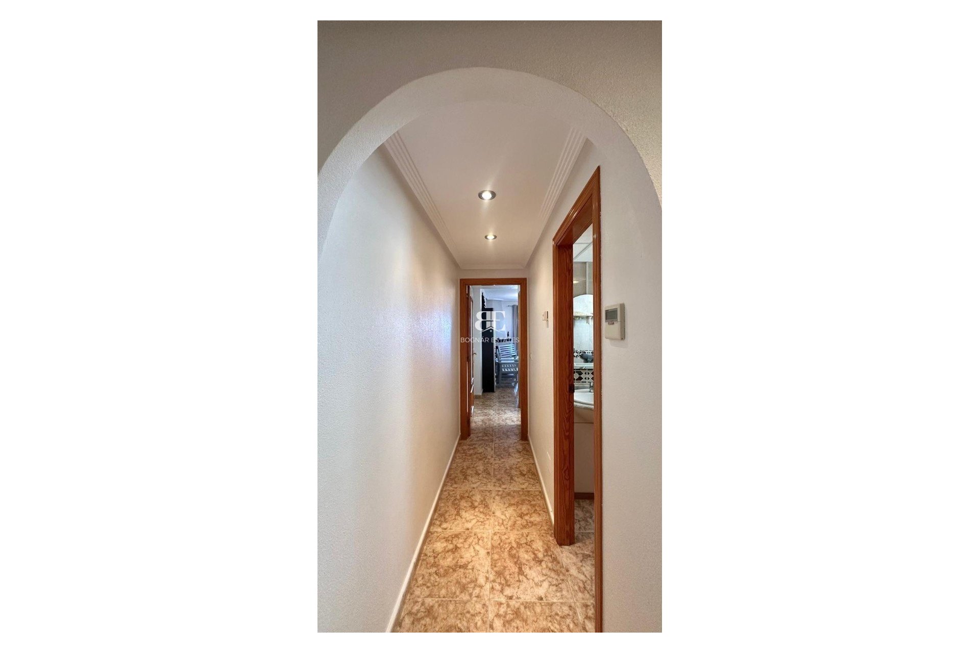 Wiederverkauf - apartment -
Torrevieja - Curva del Palangre