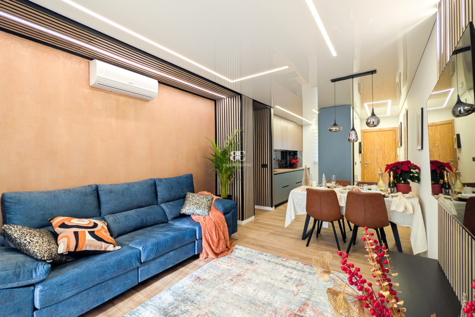 Wiederverkauf - apartment -
Torrevieja - El Acequión - Los Náufragos