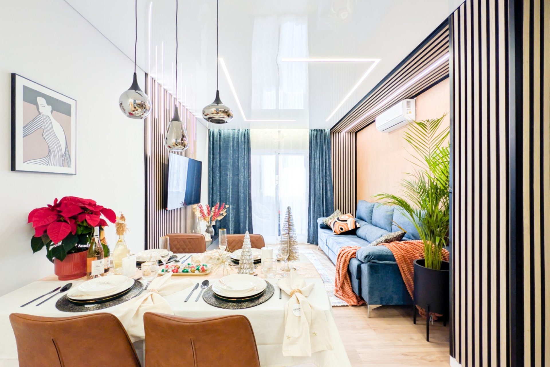 Wiederverkauf - apartment -
Torrevieja - El Acequión - Los Náufragos