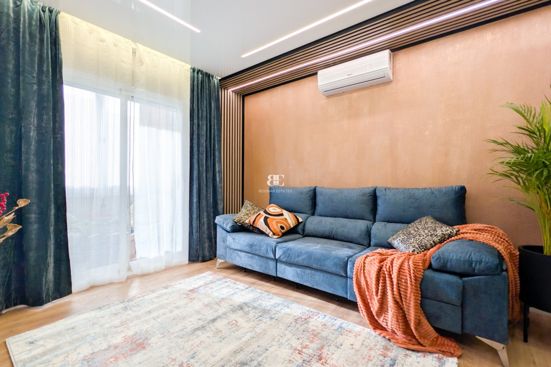 Wiederverkauf - apartment -
Torrevieja - El Acequión - Los Náufragos