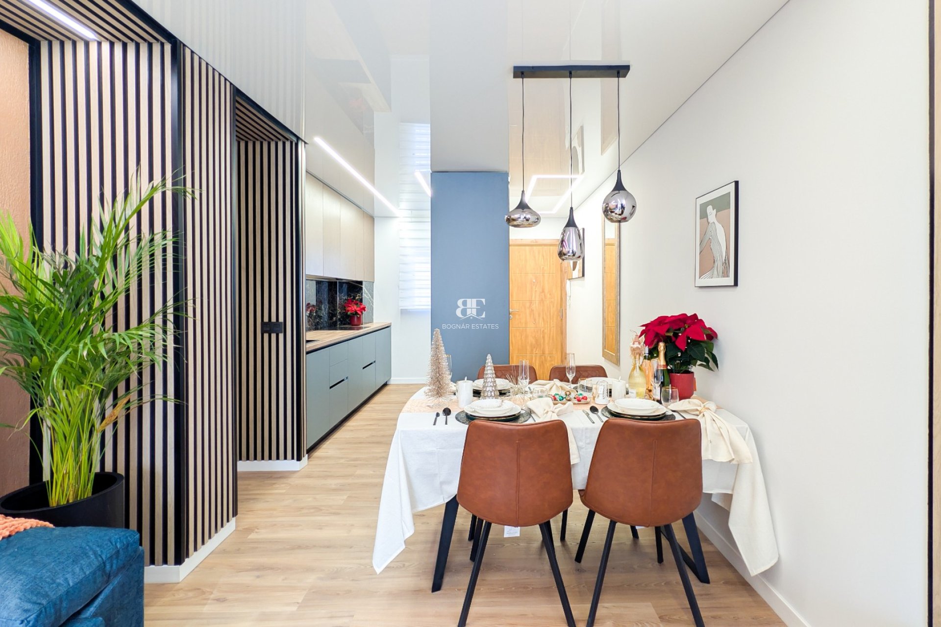 Wiederverkauf - apartment -
Torrevieja - El Acequión - Los Náufragos