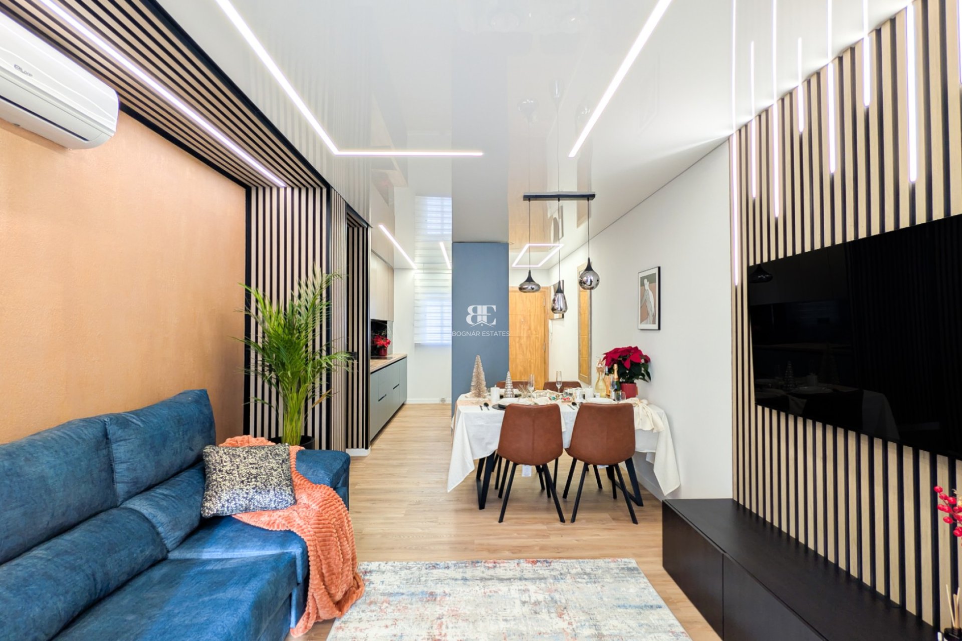 Wiederverkauf - apartment -
Torrevieja - El Acequión - Los Náufragos