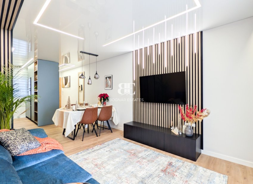 Wiederverkauf - apartment -
Torrevieja - El Acequión - Los Náufragos