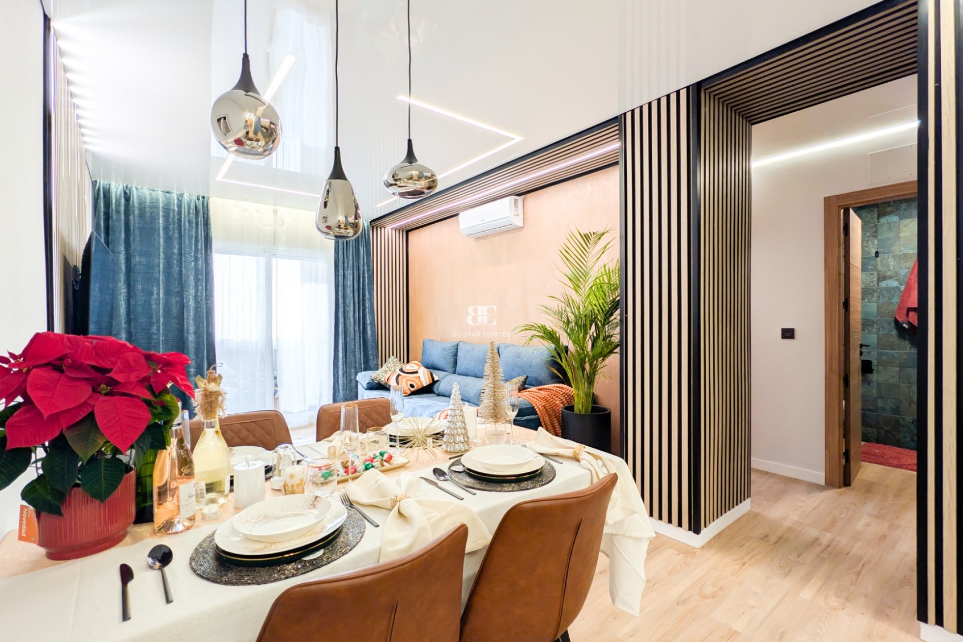 Wiederverkauf - apartment -
Torrevieja - El Acequión - Los Náufragos