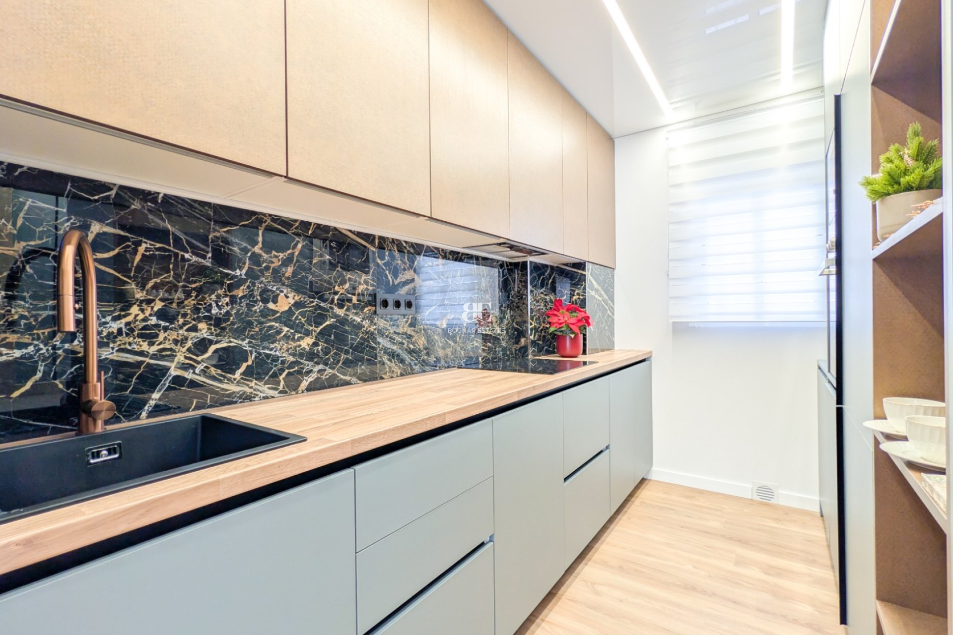 Wiederverkauf - apartment -
Torrevieja - El Acequión - Los Náufragos