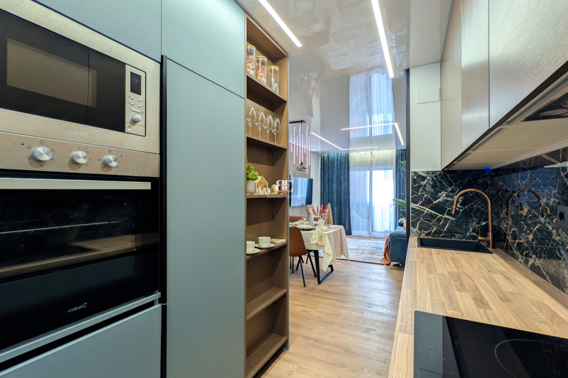 Wiederverkauf - apartment -
Torrevieja - El Acequión - Los Náufragos