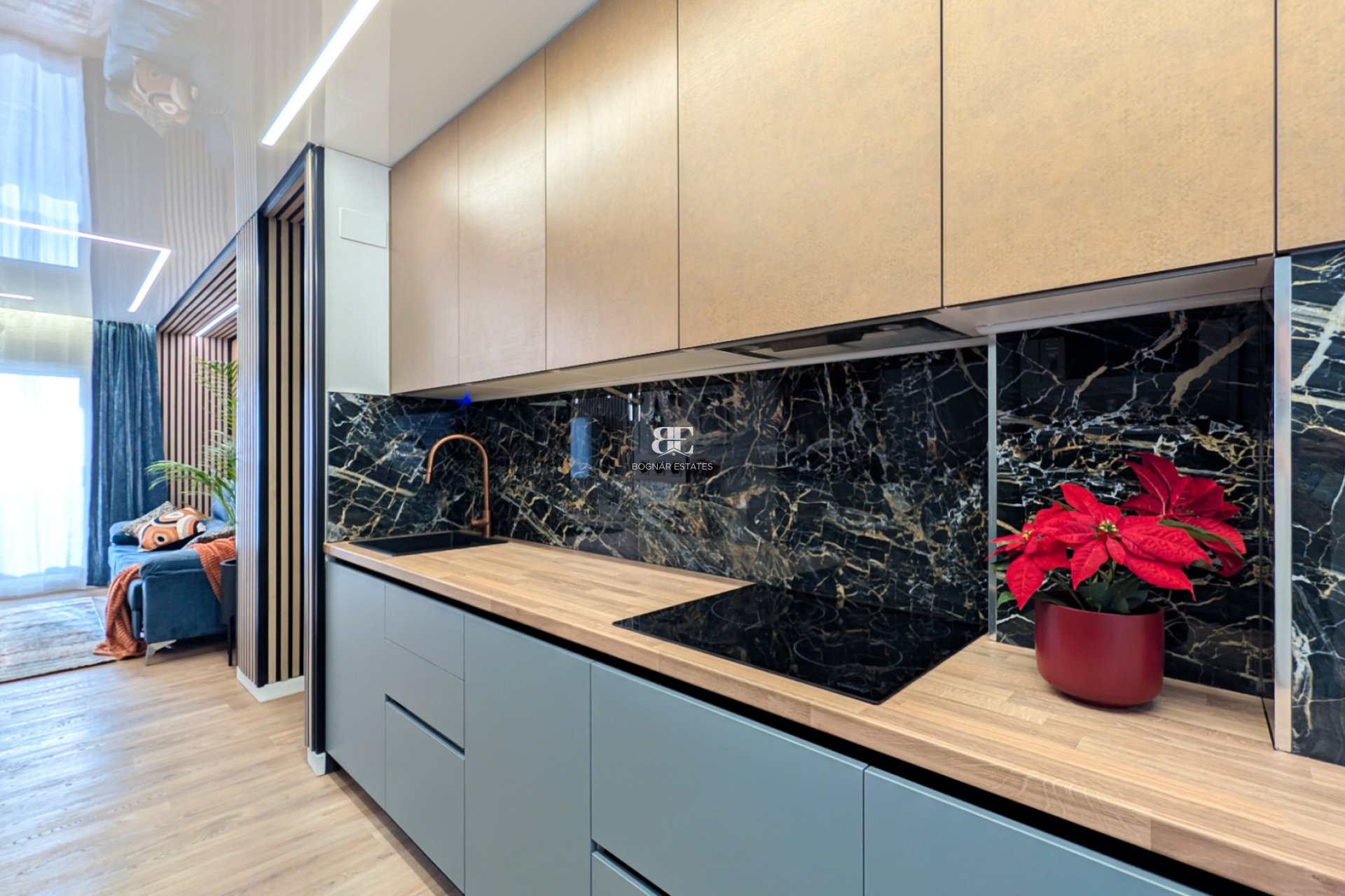 Wiederverkauf - apartment -
Torrevieja - El Acequión - Los Náufragos