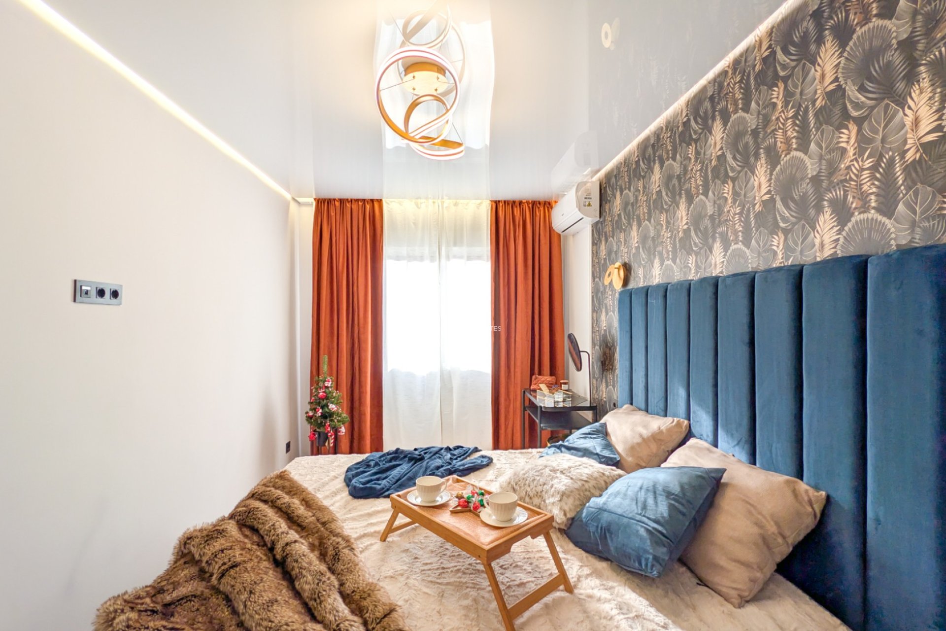 Wiederverkauf - apartment -
Torrevieja - El Acequión - Los Náufragos