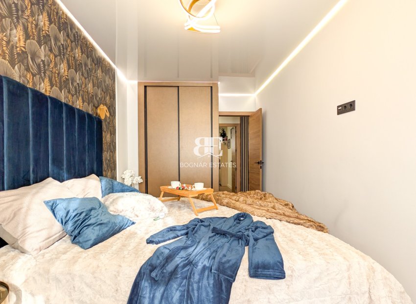 Wiederverkauf - apartment -
Torrevieja - El Acequión - Los Náufragos