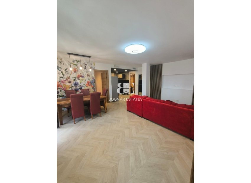 Wiederverkauf - apartment -
Torrevieja - El Acequión - Los Náufragos