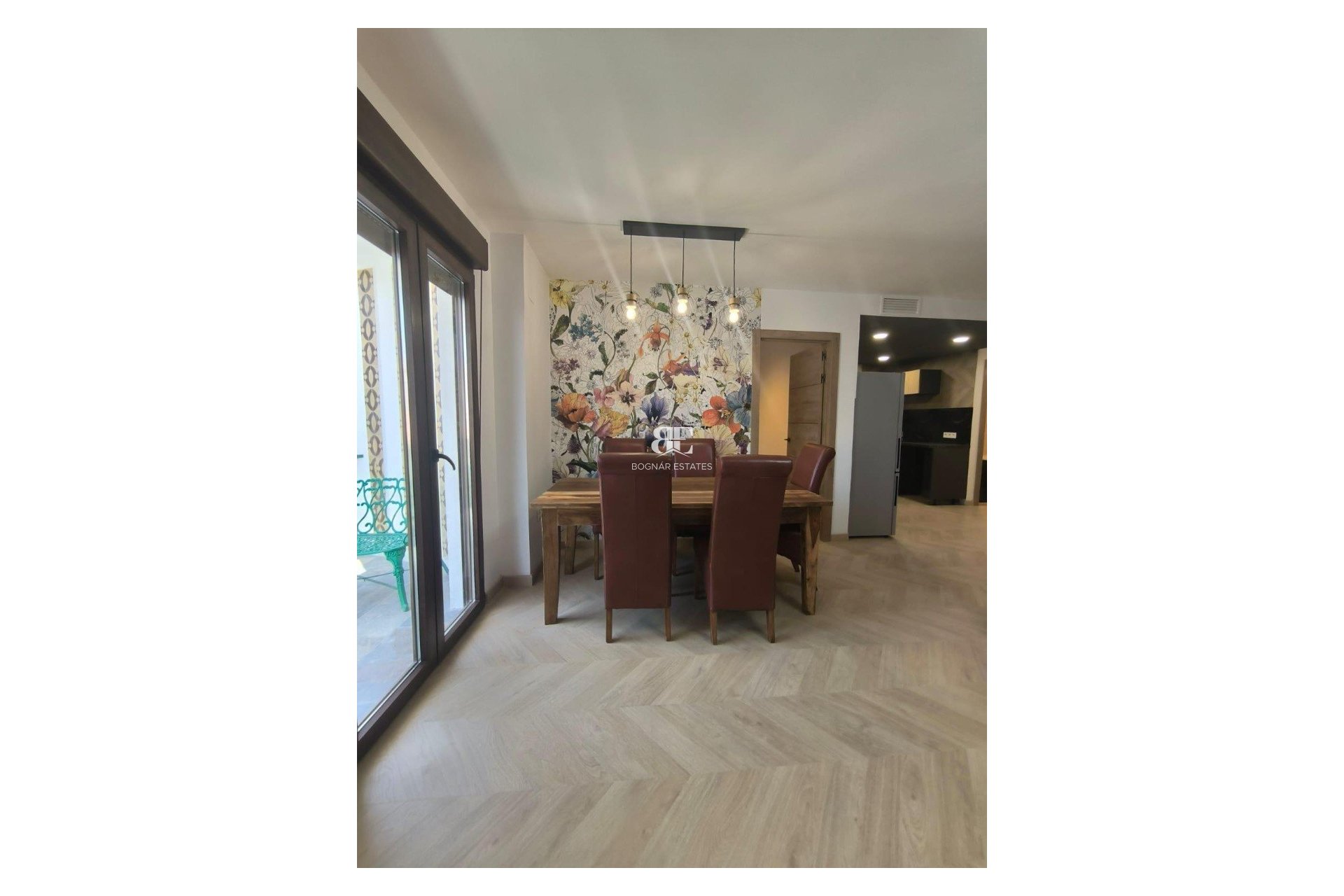 Wiederverkauf - apartment -
Torrevieja - El Acequión - Los Náufragos