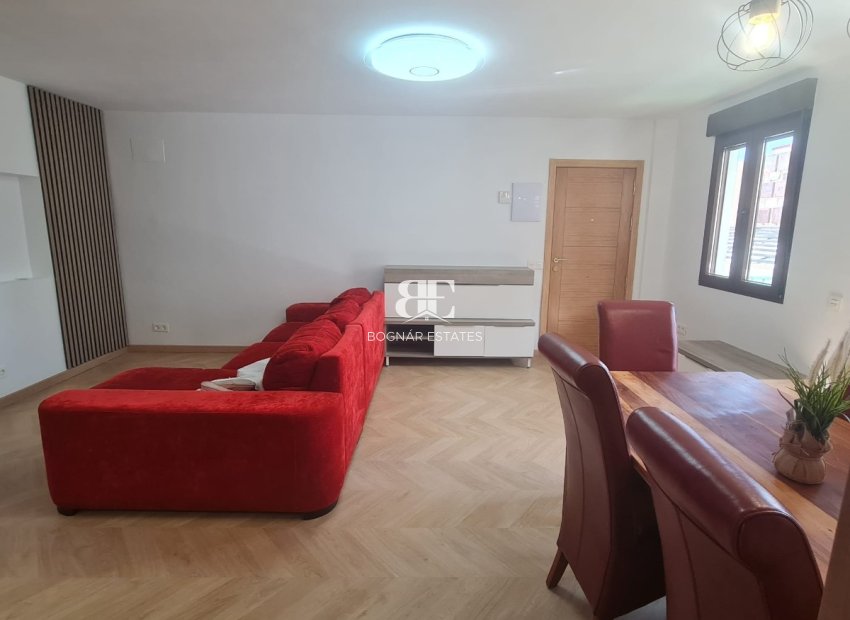 Wiederverkauf - apartment -
Torrevieja - El Acequión - Los Náufragos