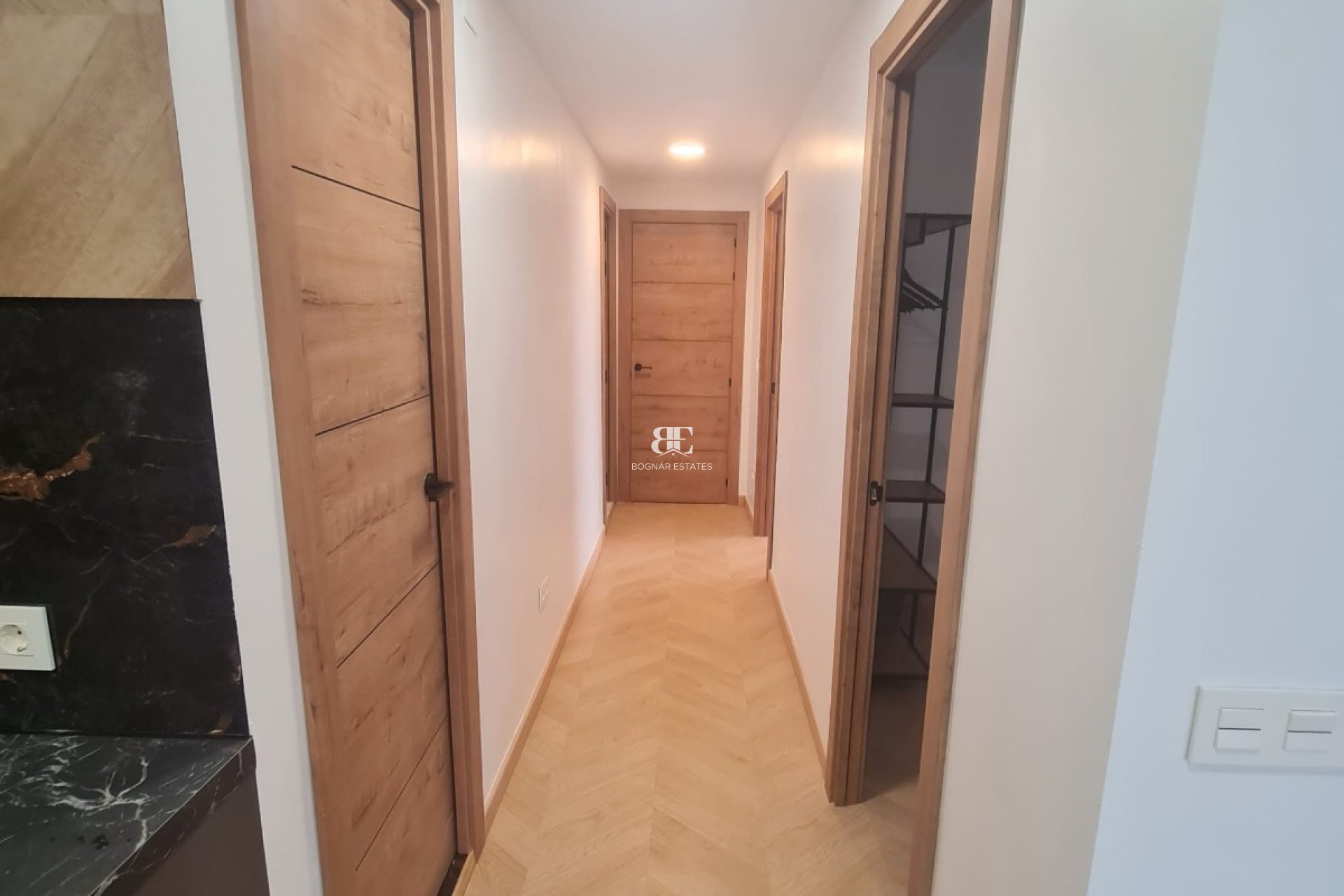 Wiederverkauf - apartment -
Torrevieja - El Acequión - Los Náufragos