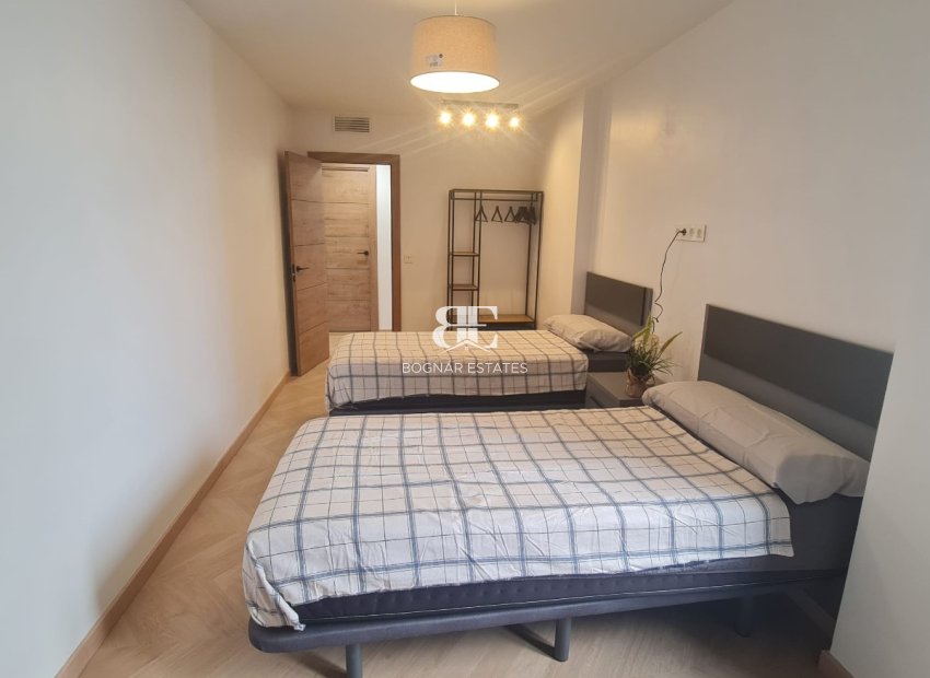 Wiederverkauf - apartment -
Torrevieja - El Acequión - Los Náufragos