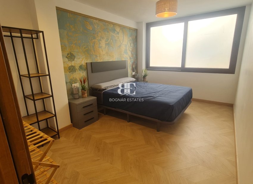 Wiederverkauf - apartment -
Torrevieja - El Acequión - Los Náufragos