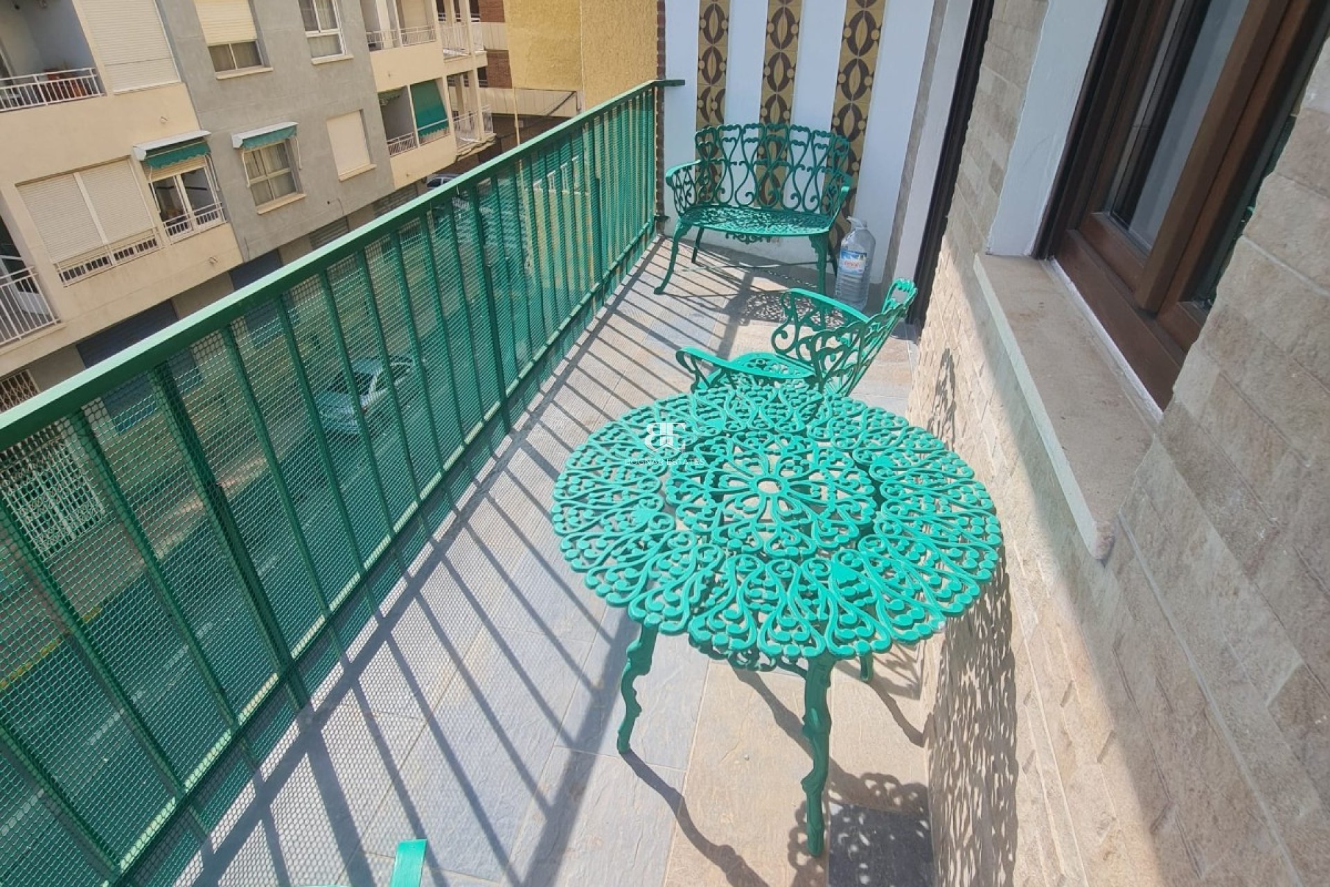 Wiederverkauf - apartment -
Torrevieja - El Acequión - Los Náufragos