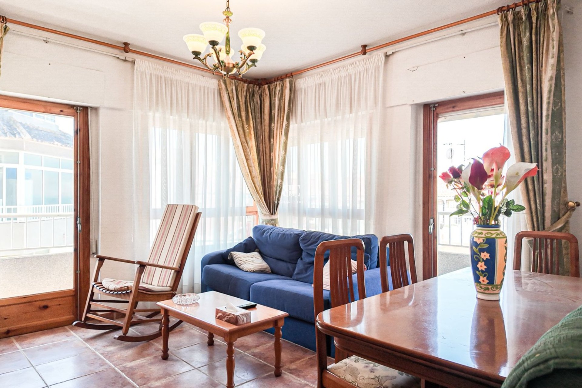 Wiederverkauf - apartment -
Torrevieja - El Acequión - Los Náufragos