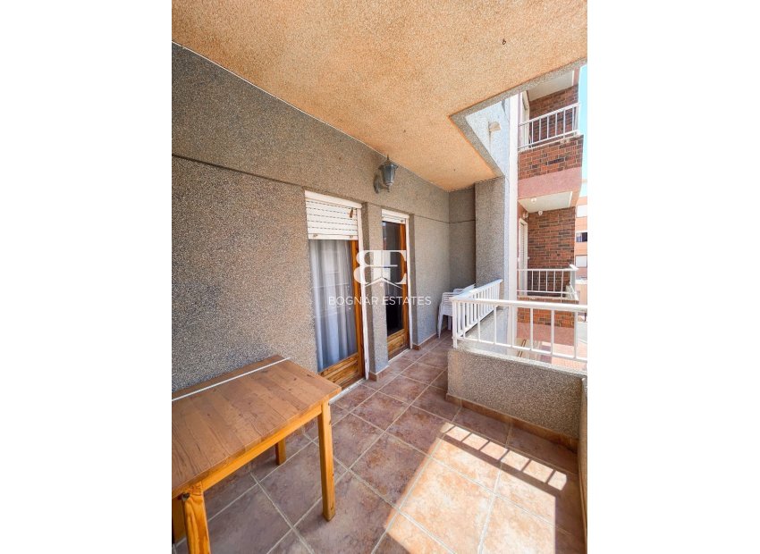 Wiederverkauf - apartment -
Torrevieja - El Acequión - Los Náufragos