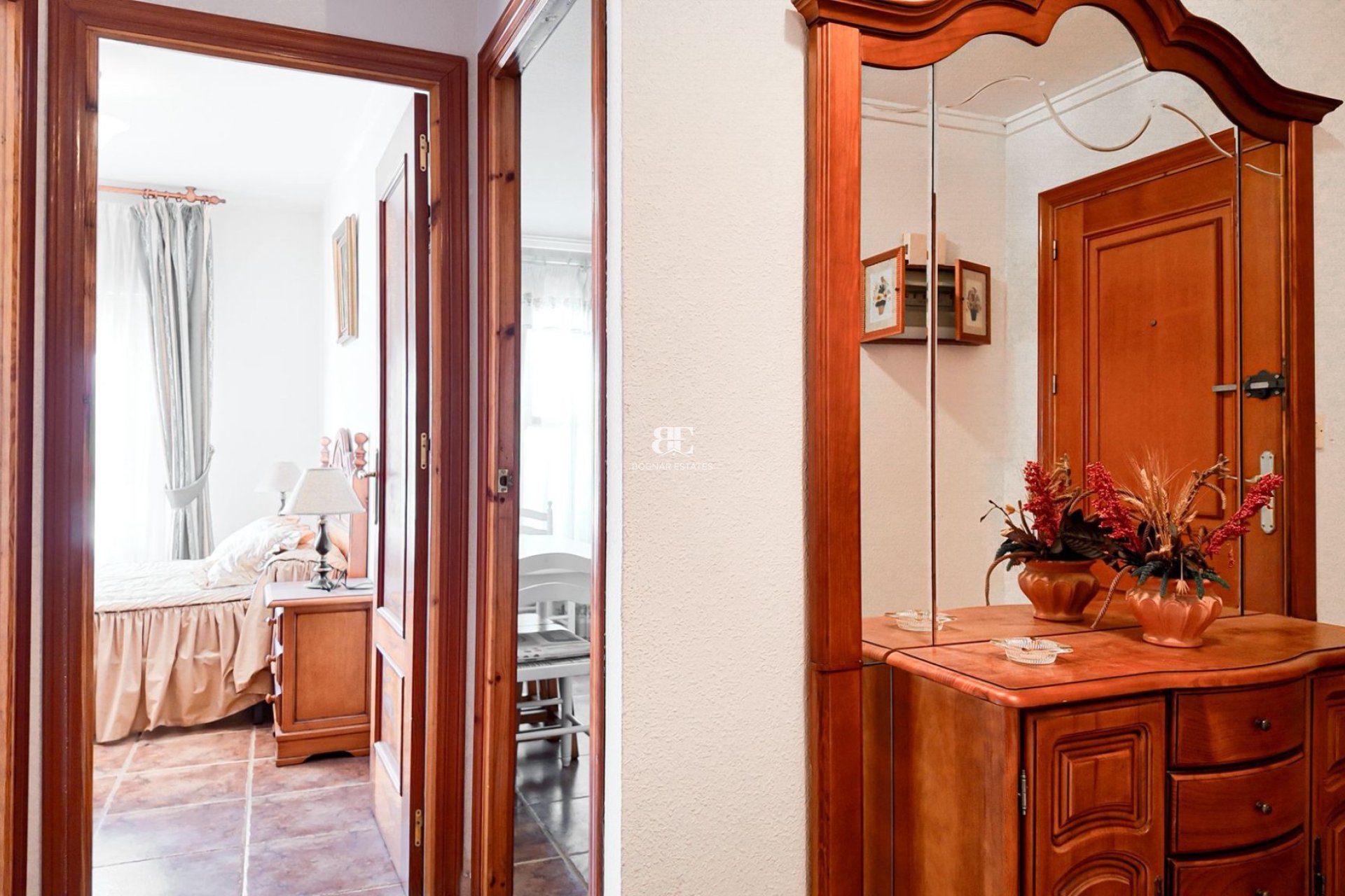 Wiederverkauf - apartment -
Torrevieja - El Acequión - Los Náufragos