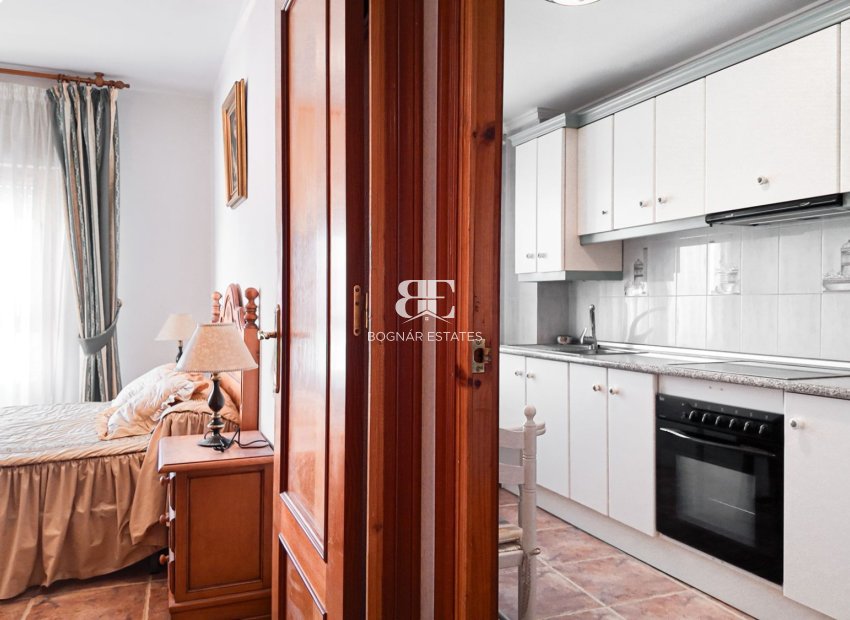 Wiederverkauf - apartment -
Torrevieja - El Acequión - Los Náufragos