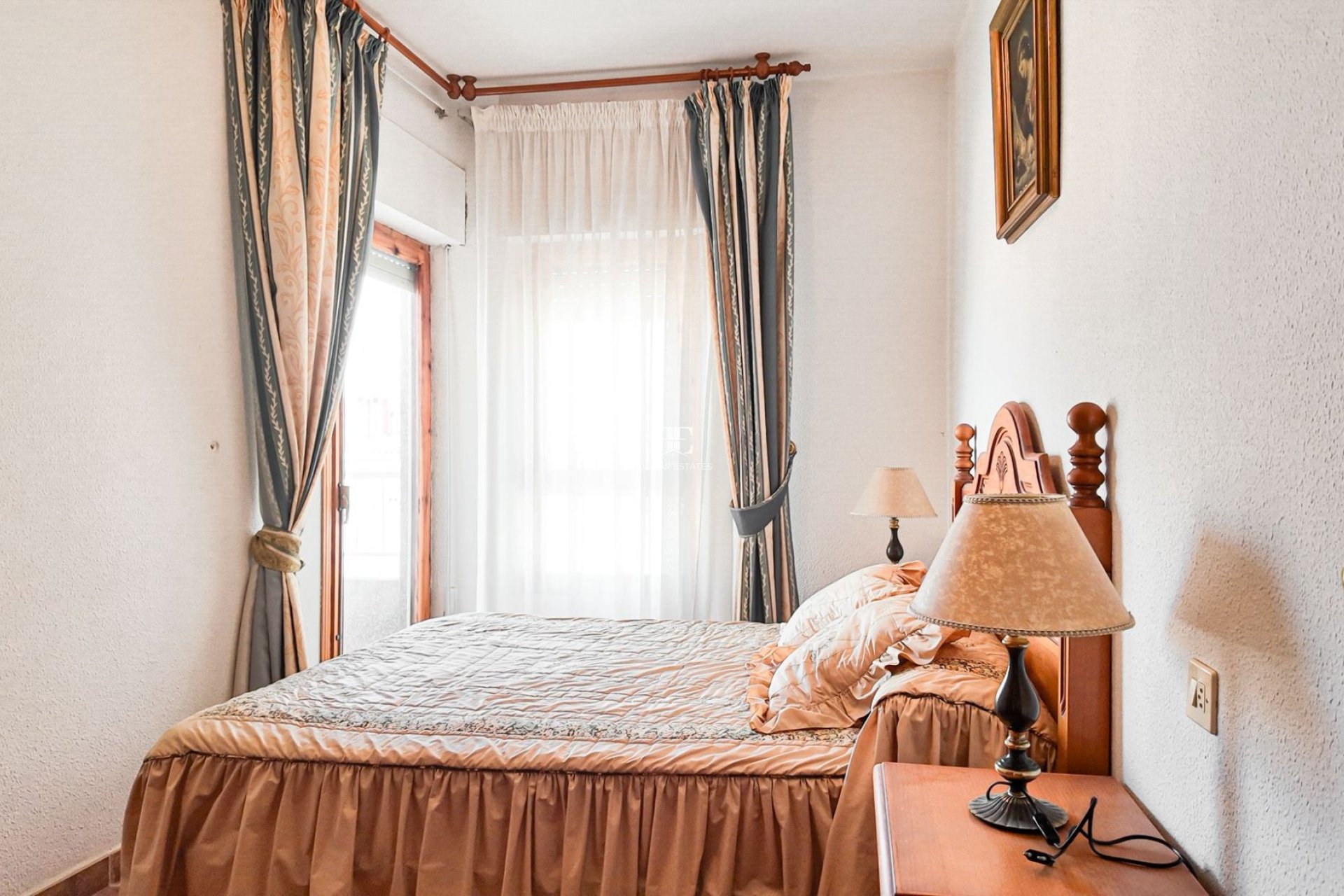 Wiederverkauf - apartment -
Torrevieja - El Acequión - Los Náufragos