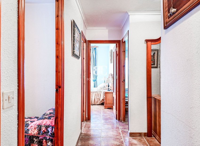 Wiederverkauf - apartment -
Torrevieja - El Acequión - Los Náufragos