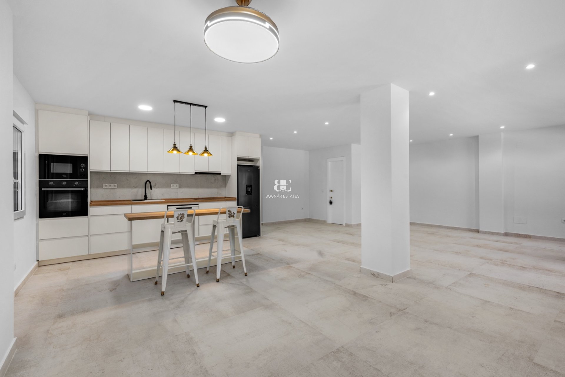 Wiederverkauf - apartment -
Torrevieja - El Acequión - Los Náufragos