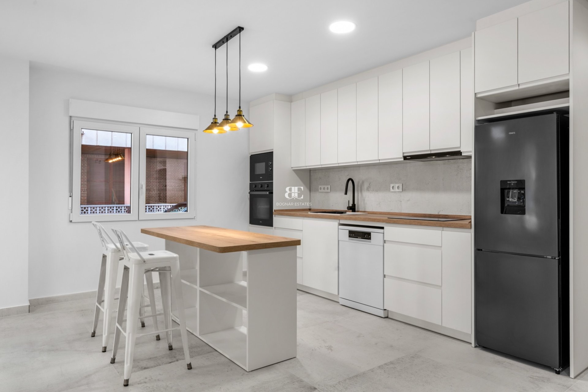 Wiederverkauf - apartment -
Torrevieja - El Acequión - Los Náufragos