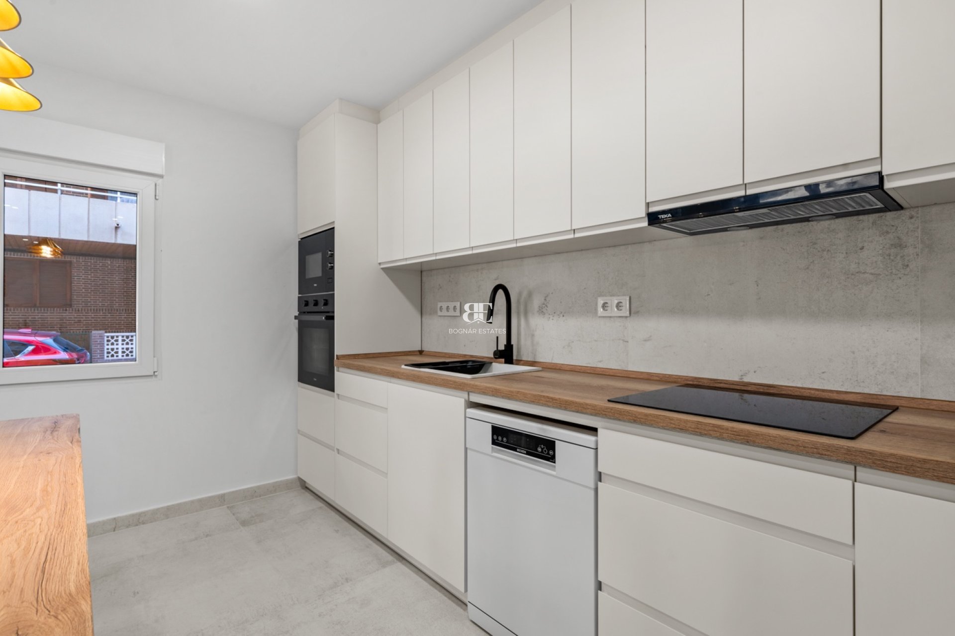 Wiederverkauf - apartment -
Torrevieja - El Acequión - Los Náufragos