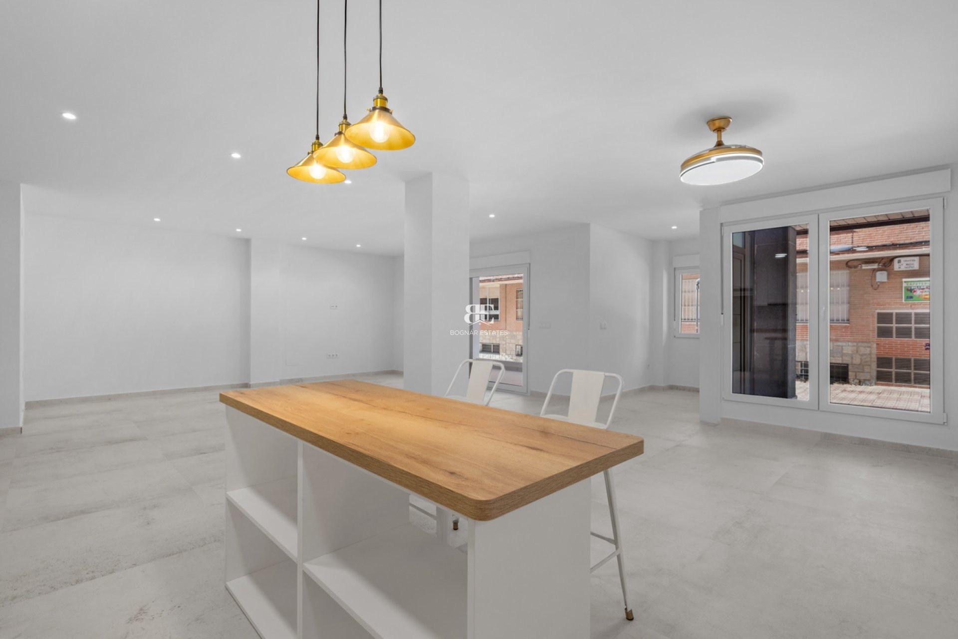 Wiederverkauf - apartment -
Torrevieja - El Acequión - Los Náufragos