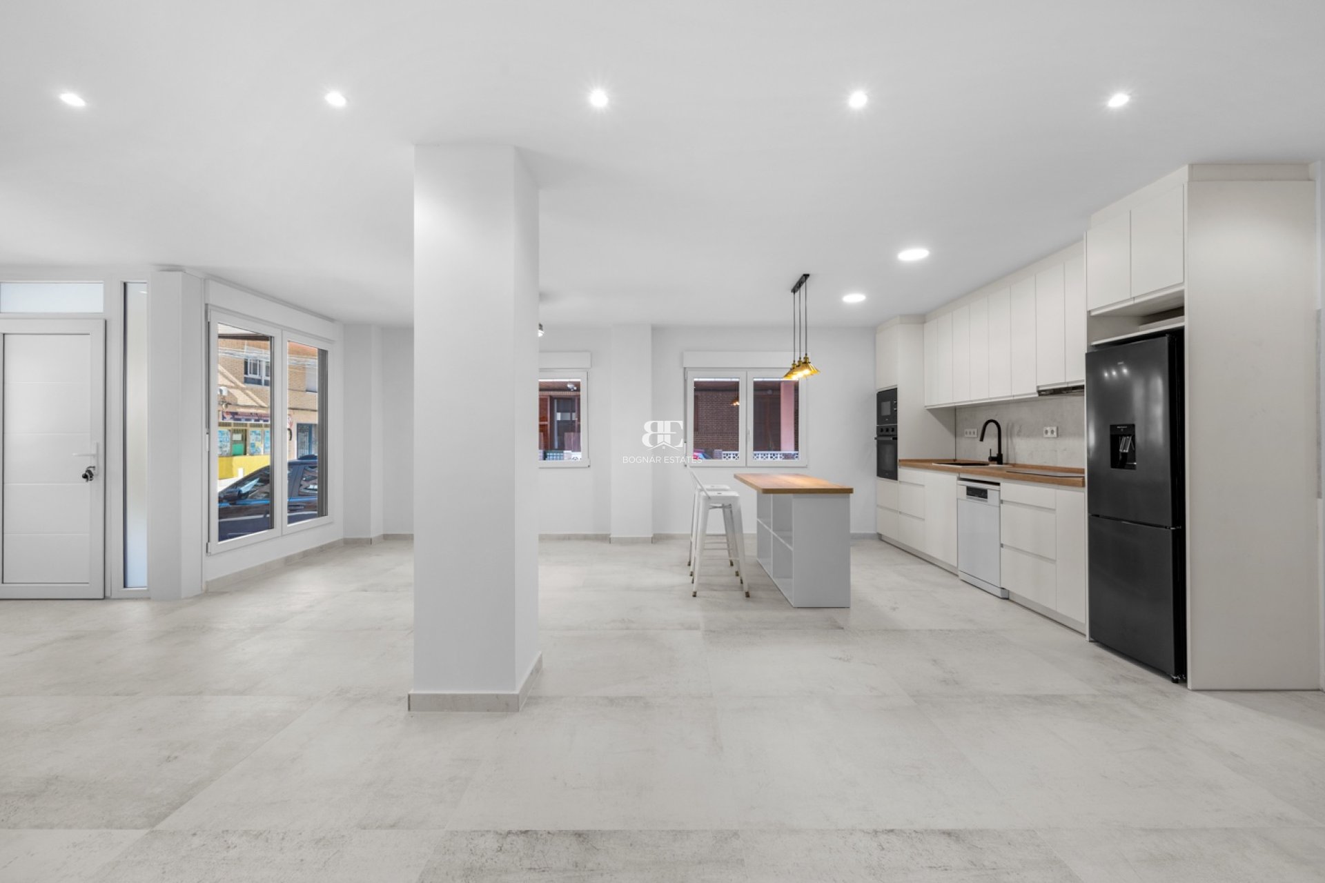 Wiederverkauf - apartment -
Torrevieja - El Acequión - Los Náufragos