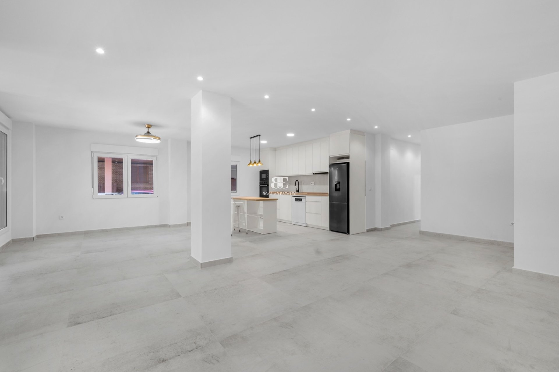 Wiederverkauf - apartment -
Torrevieja - El Acequión - Los Náufragos