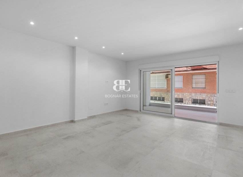 Wiederverkauf - apartment -
Torrevieja - El Acequión - Los Náufragos