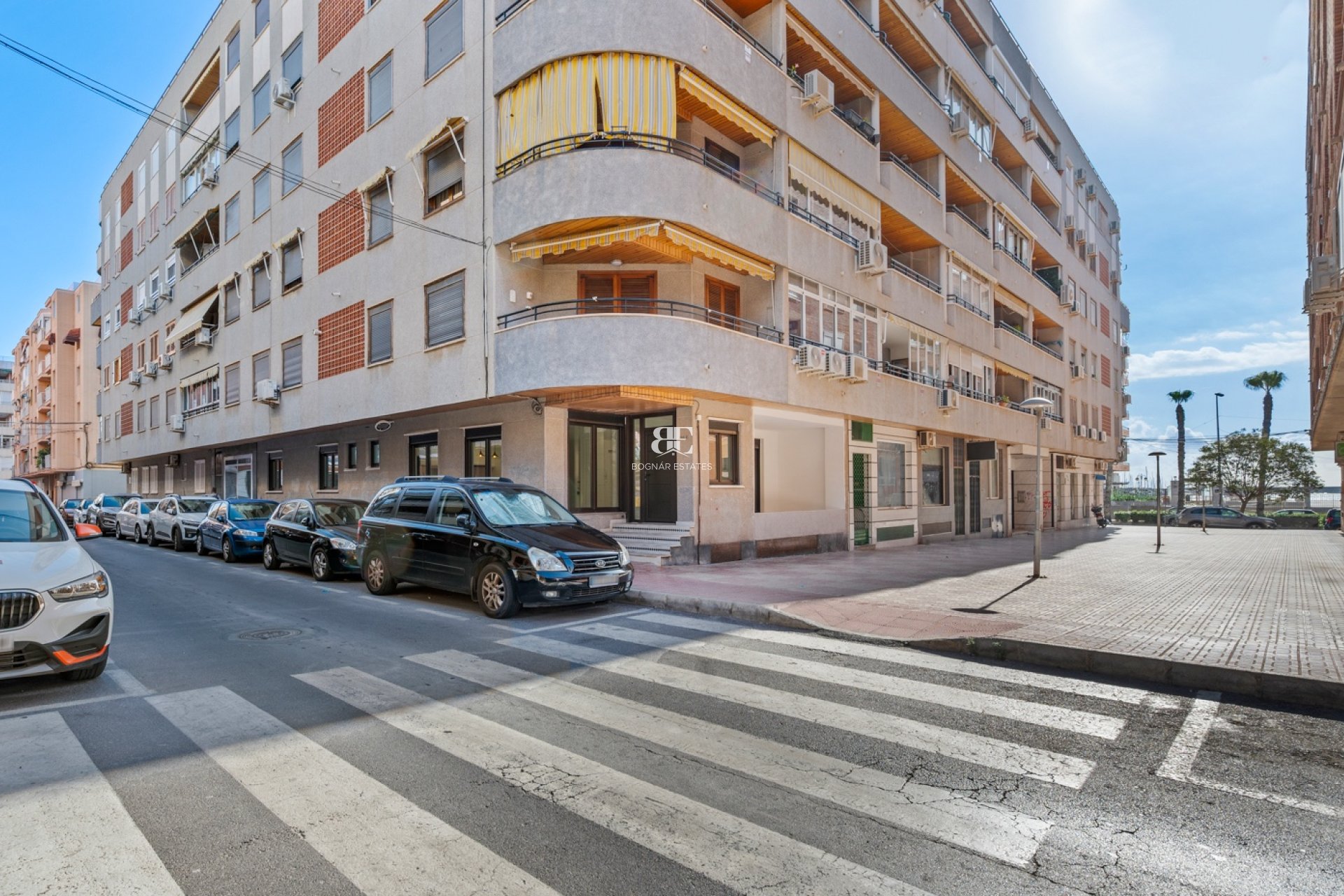 Wiederverkauf - apartment -
Torrevieja - El Acequión - Los Náufragos