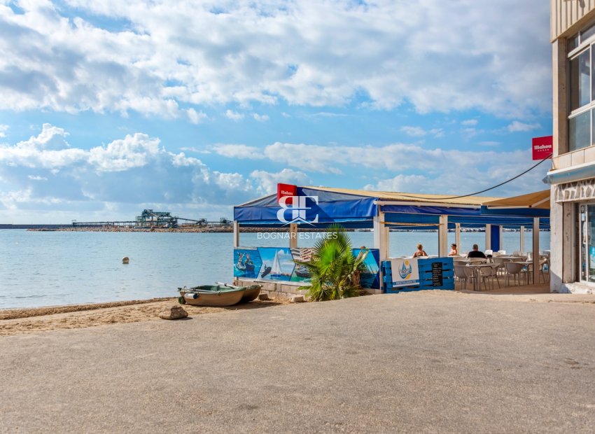 Wiederverkauf - apartment -
Torrevieja - El Acequión - Los Náufragos