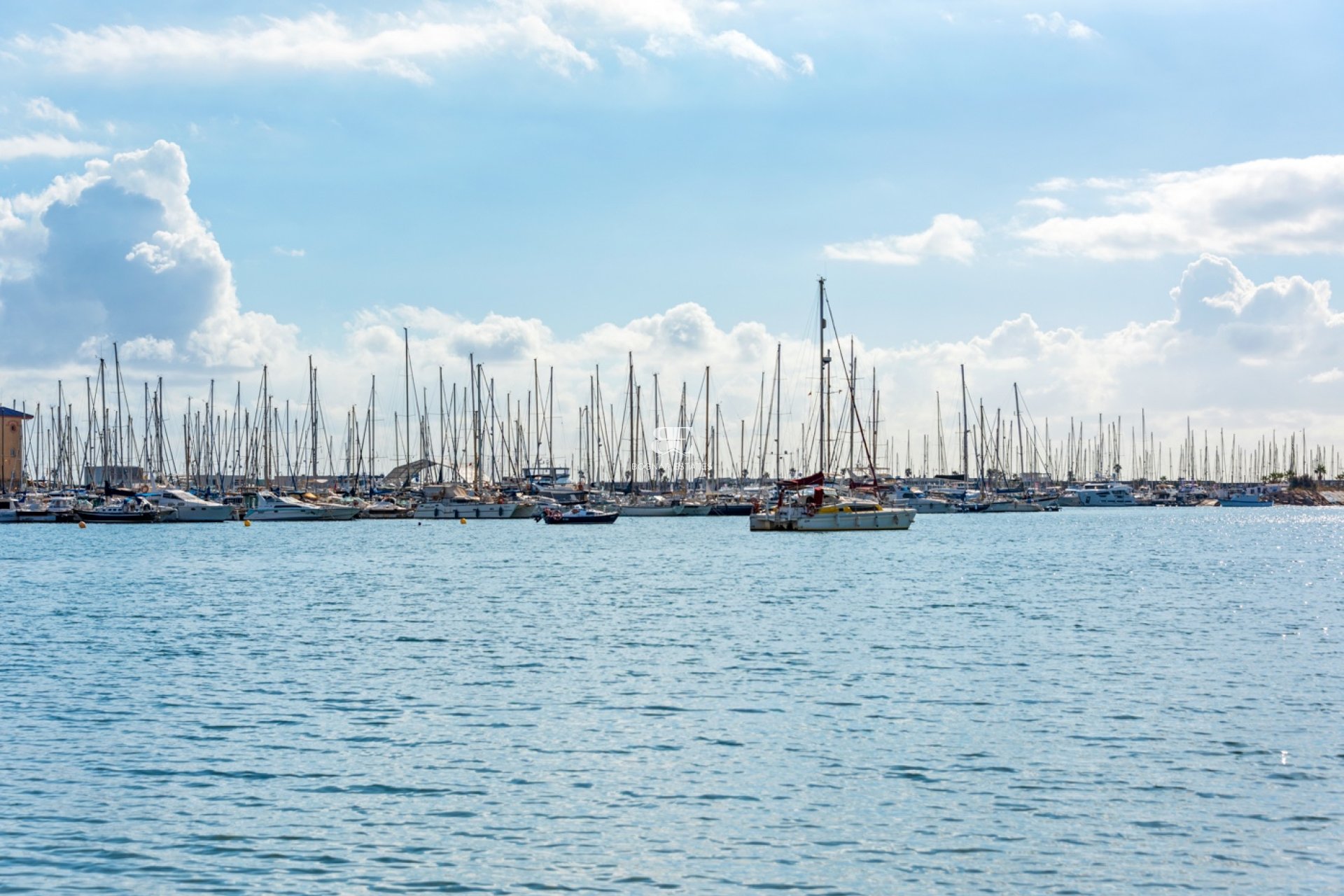 Wiederverkauf - apartment -
Torrevieja - El Acequión - Los Náufragos