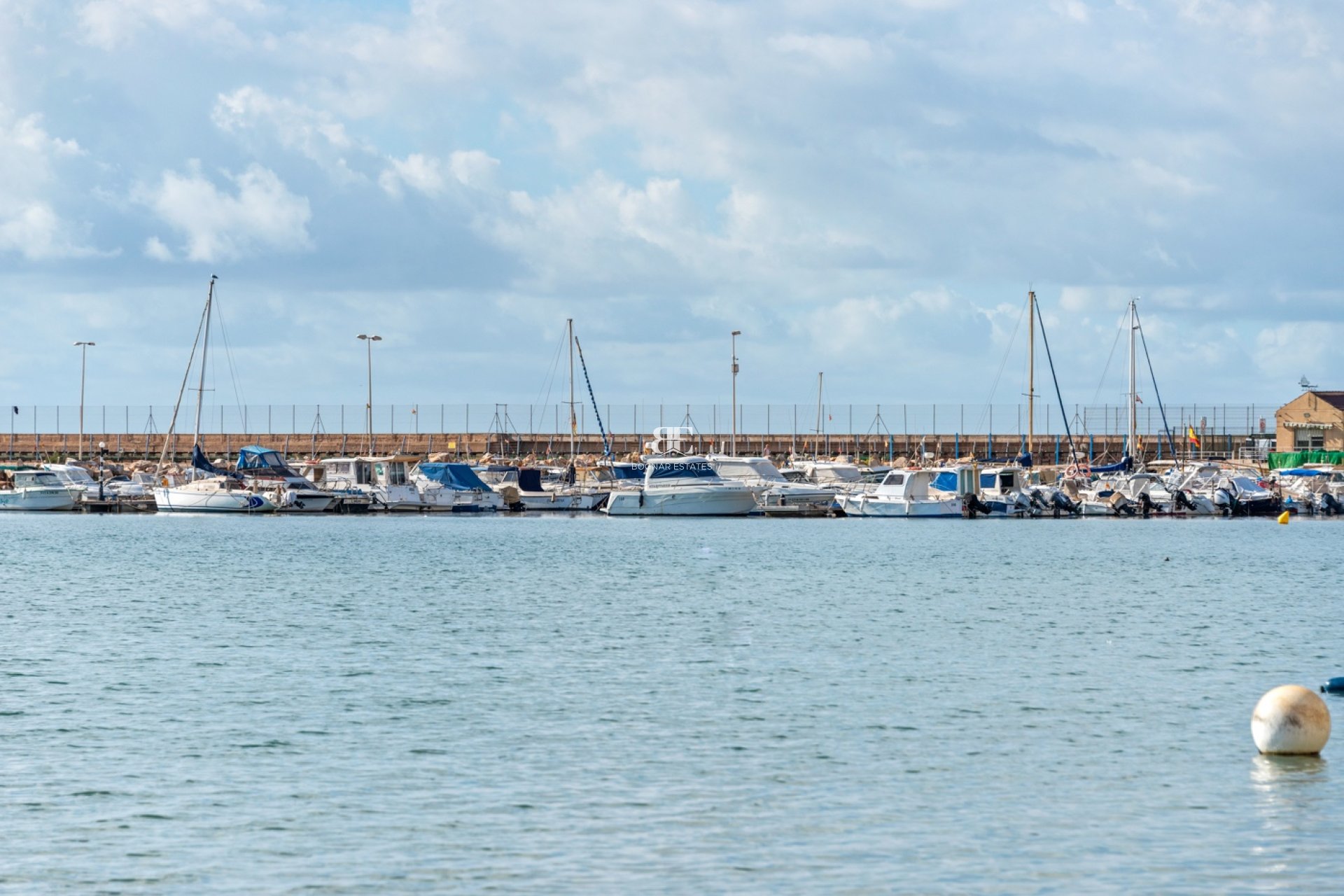 Wiederverkauf - apartment -
Torrevieja - El Acequión - Los Náufragos