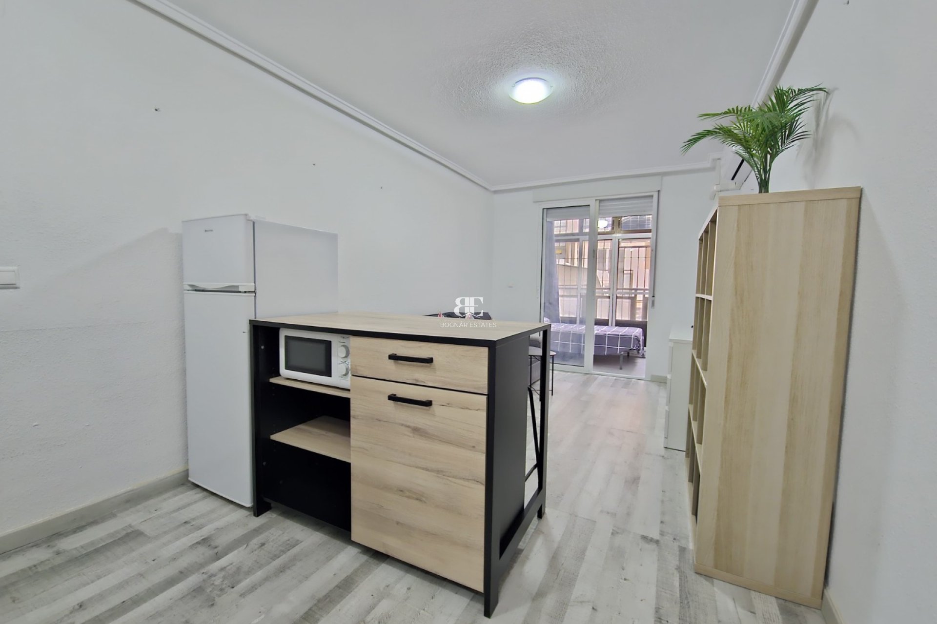 Wiederverkauf - apartment -
Torrevieja - El Chaparral