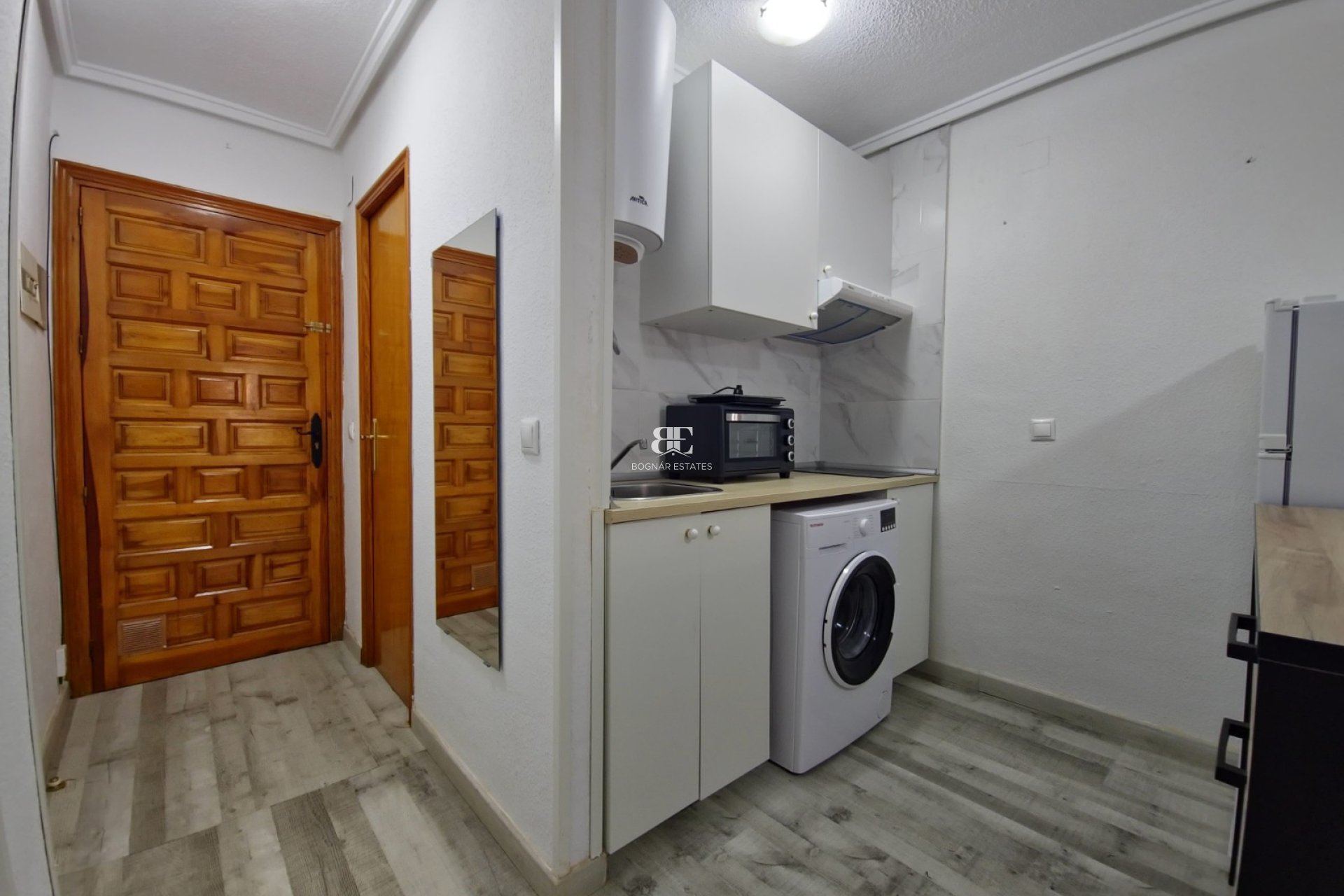 Wiederverkauf - apartment -
Torrevieja - El Chaparral