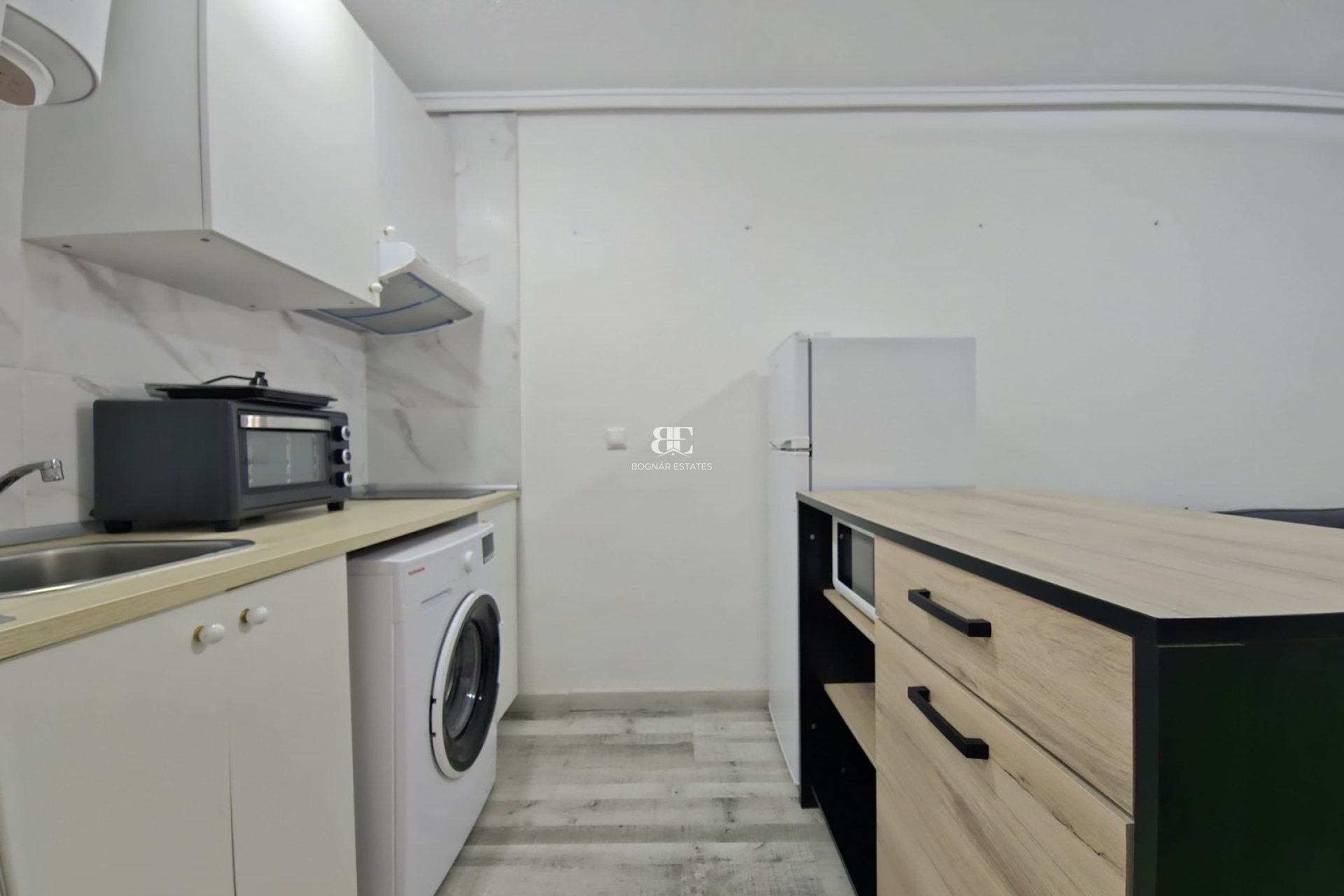 Wiederverkauf - apartment -
Torrevieja - El Chaparral