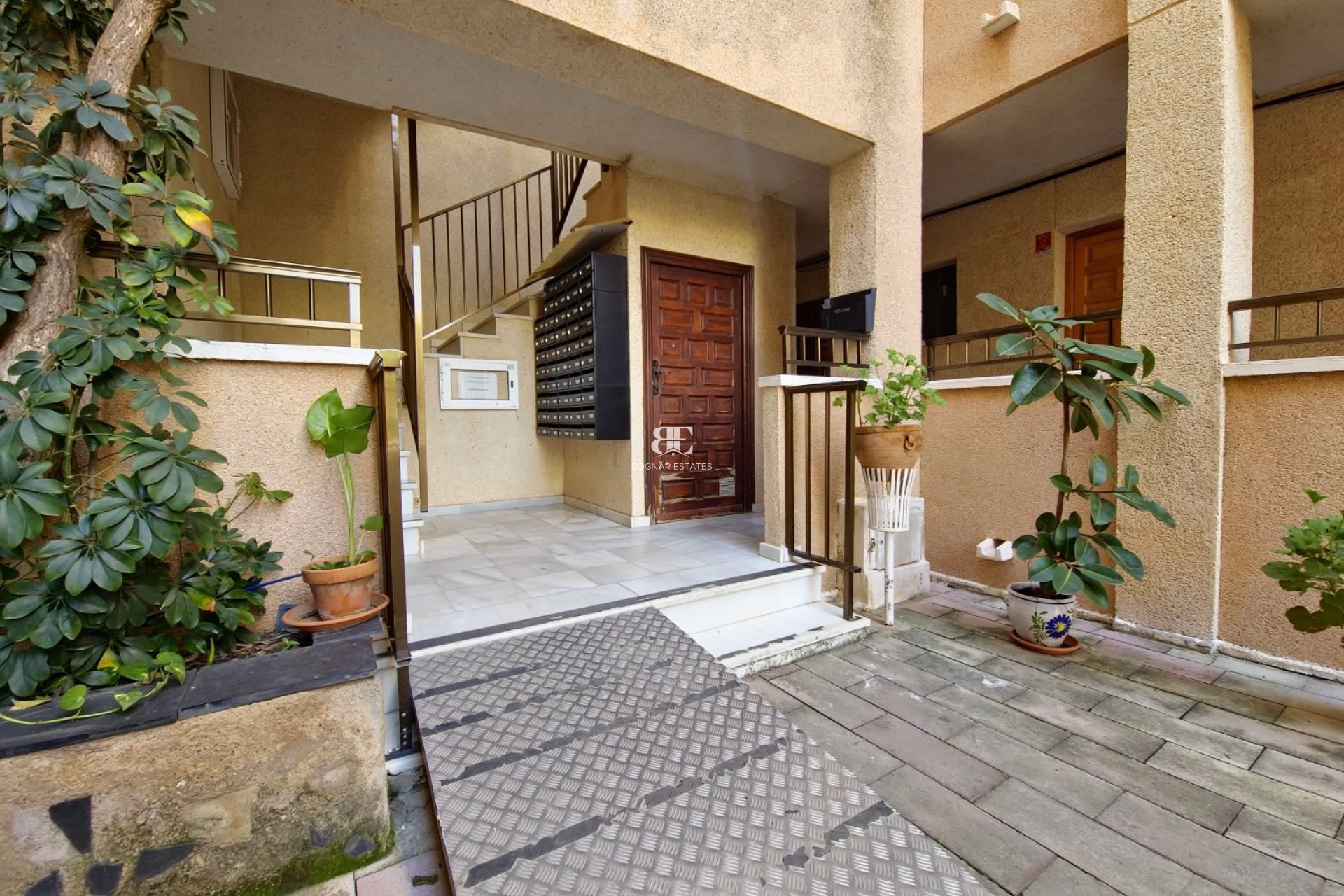 Wiederverkauf - apartment -
Torrevieja - El Chaparral