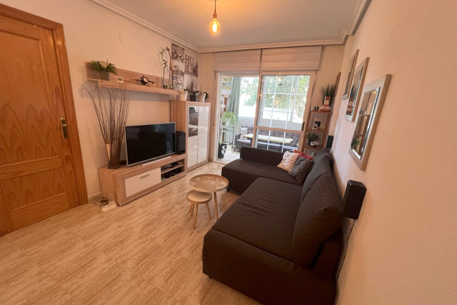 Wiederverkauf - apartment -
Torrevieja - El Chaparral