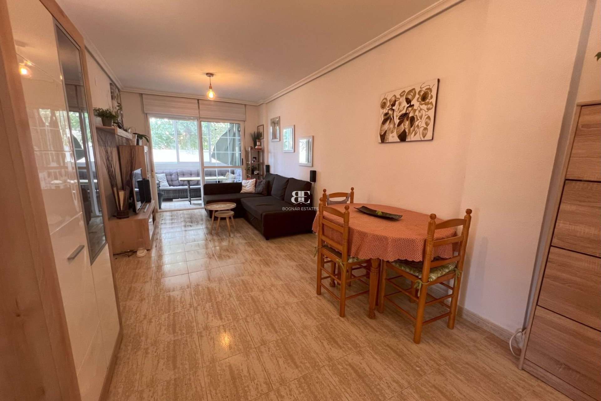 Wiederverkauf - apartment -
Torrevieja - El Chaparral