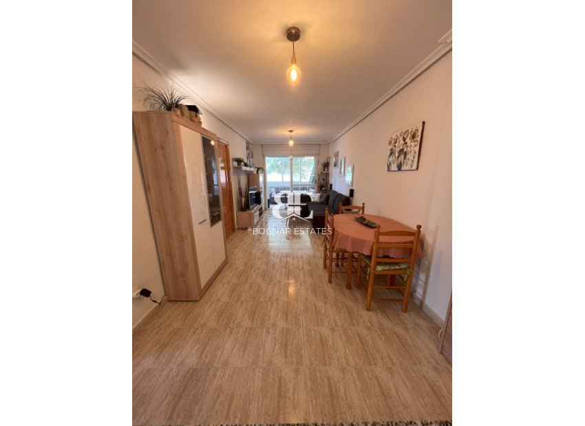 Wiederverkauf - apartment -
Torrevieja - El Chaparral