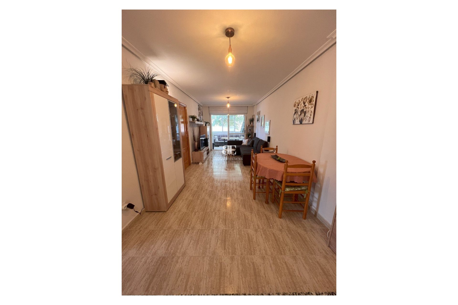 Wiederverkauf - apartment -
Torrevieja - El Chaparral
