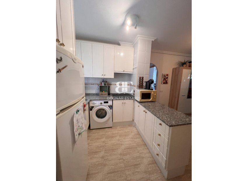 Wiederverkauf - apartment -
Torrevieja - El Chaparral