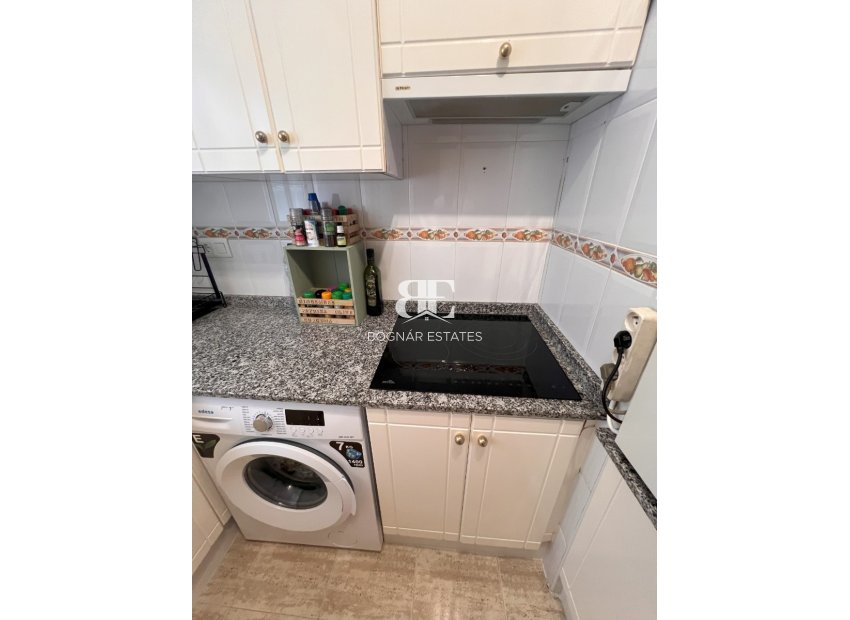 Wiederverkauf - apartment -
Torrevieja - El Chaparral