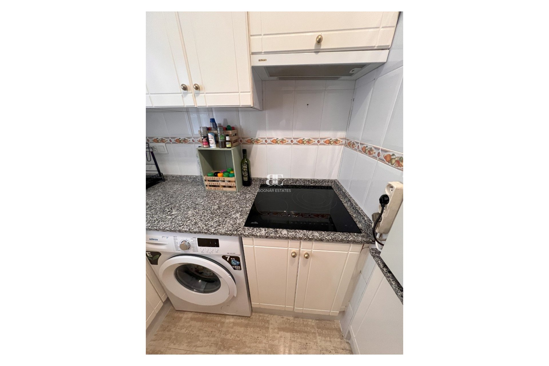 Wiederverkauf - apartment -
Torrevieja - El Chaparral